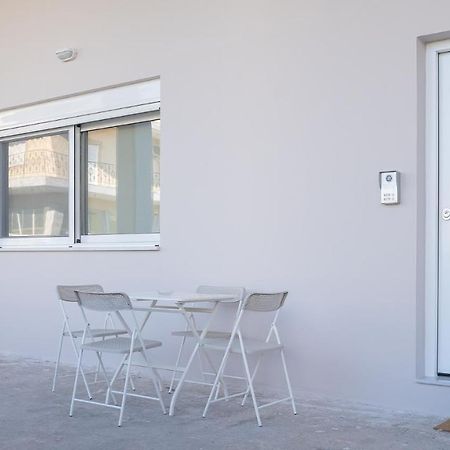 A Brand New, Beautifully Decorated Maisonette. Chalkida Ngoại thất bức ảnh